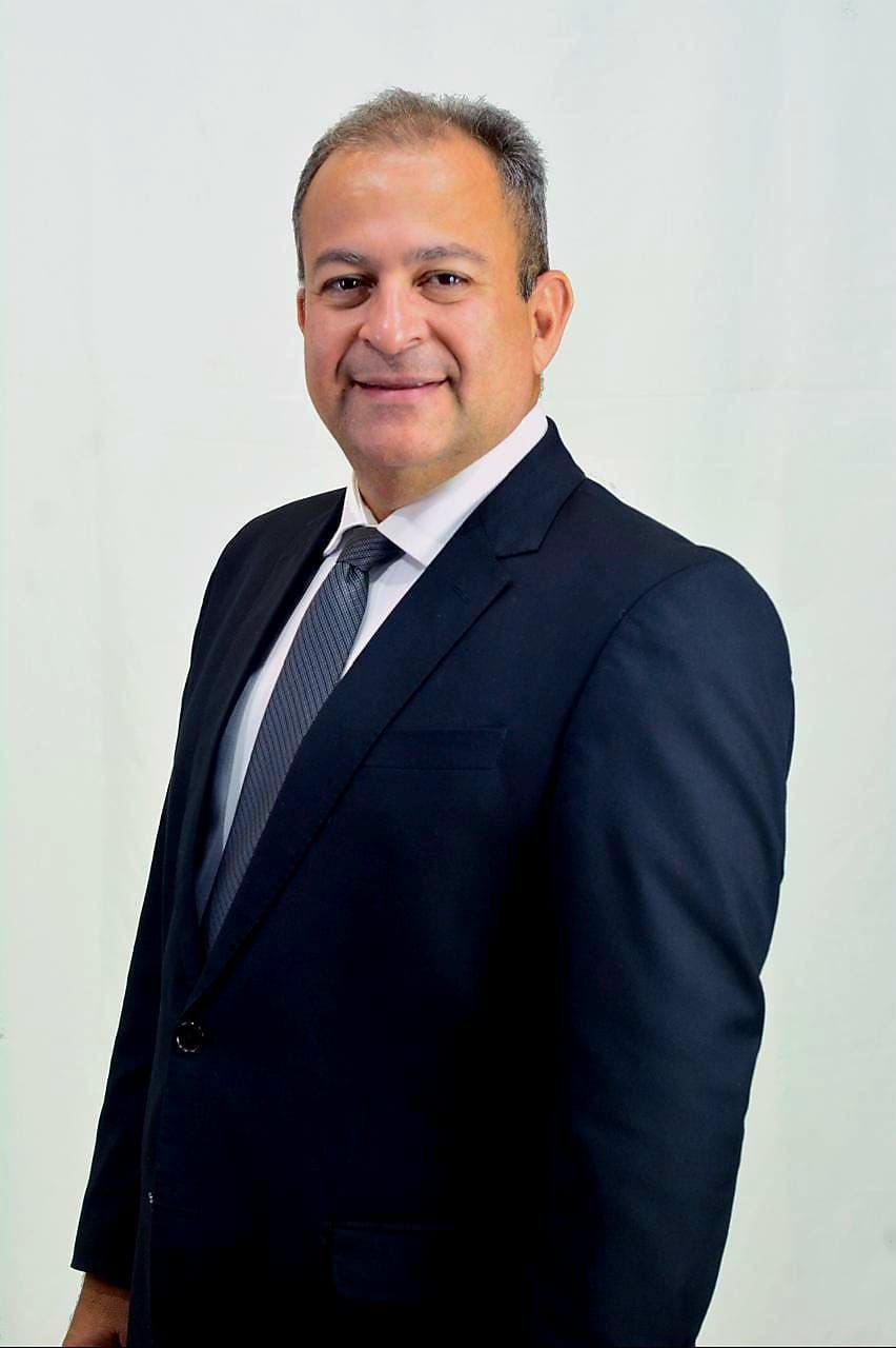 Gustavo Mamede